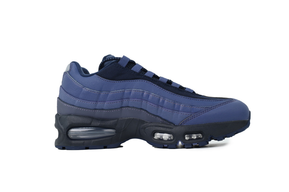 Nike Air Max 95 OG 'Sanded Purple' IB1667-500