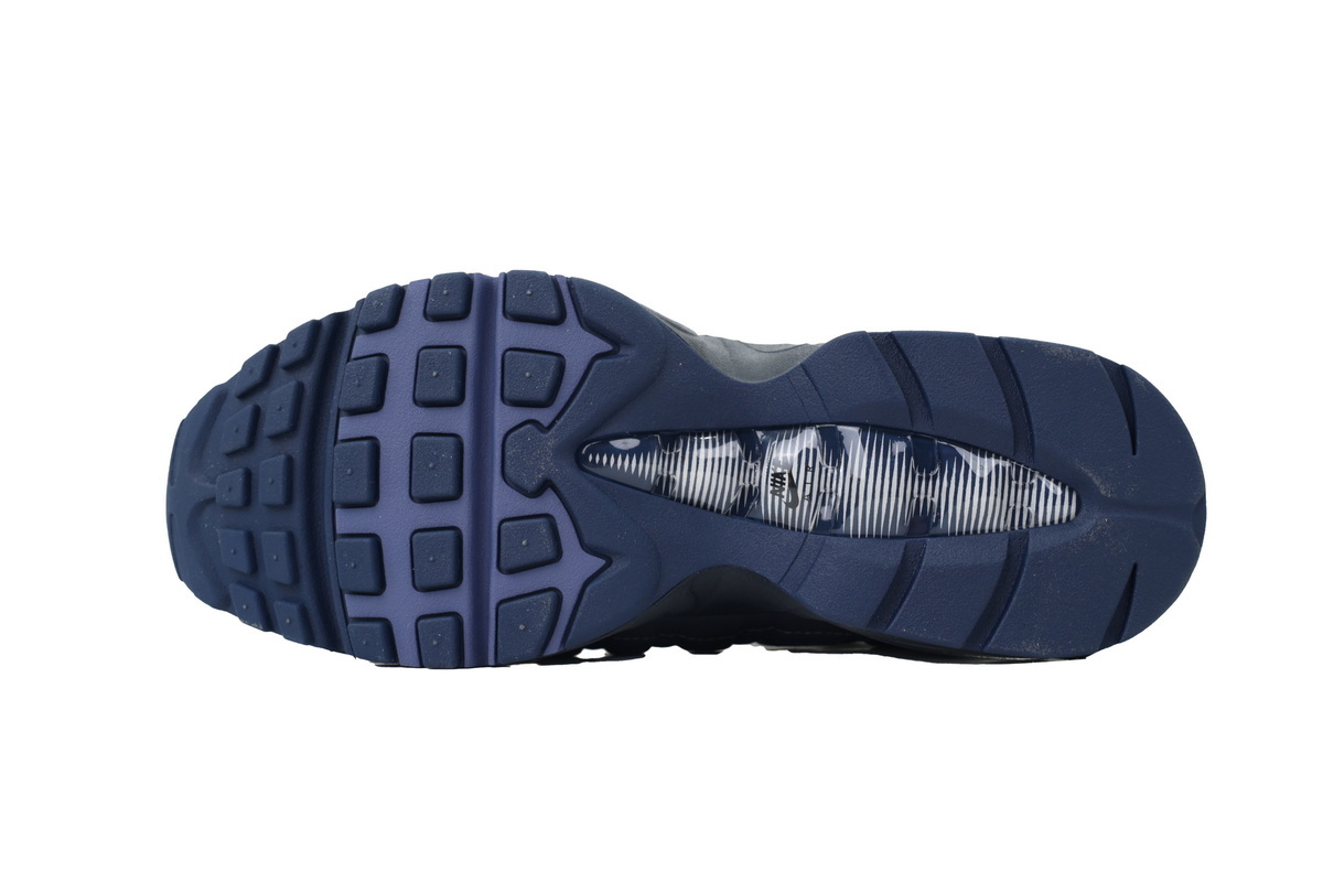 Nike Air Max 95 OG 'Sanded Purple' IB1667-500