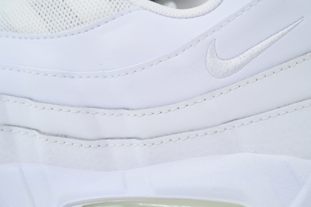 Nike Air Max 95 OG 'White Pure Platinum' HM8755-100