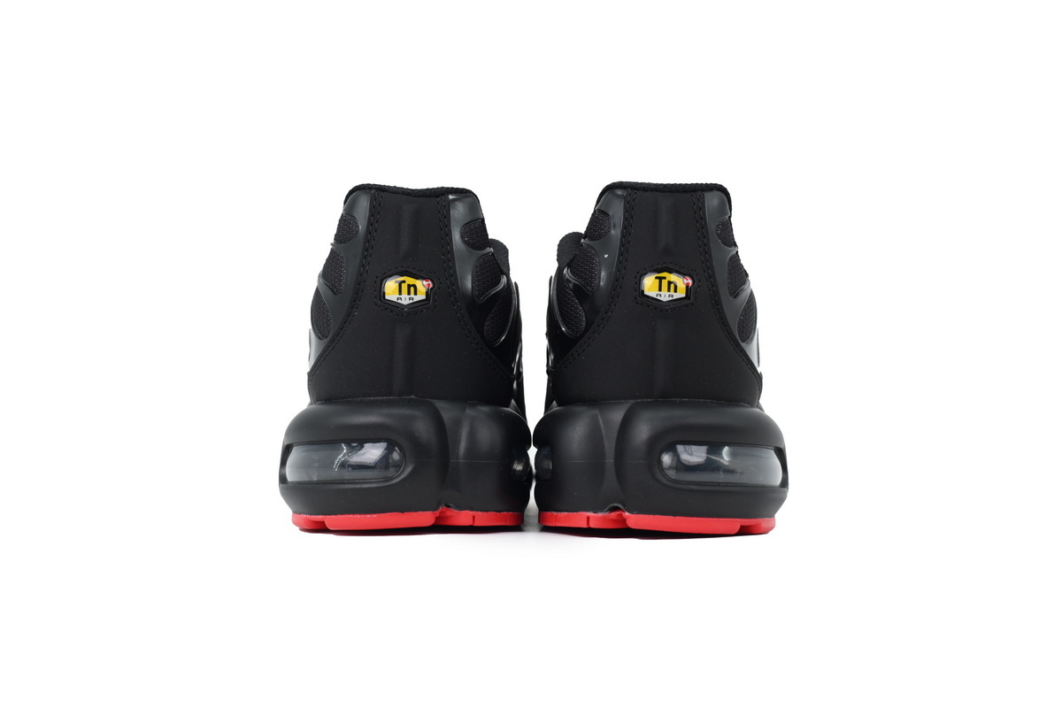 Nike Air Max Plus 'Sith Lightsaber' IM4868-010