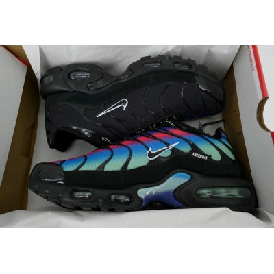 Nike Air Max Plus 'Unity' DZ4509-001 02
