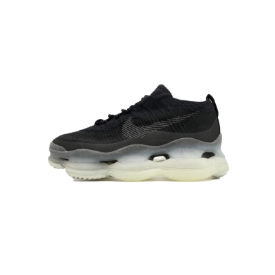 Nike Air Max Scorpion "Black/Anthracite" FB9151-001 01