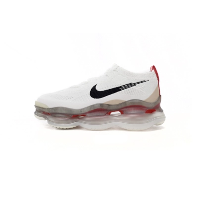 Nike Air Max Scorpion FK Lemon Rabbit Year Edition FD4819-101 01