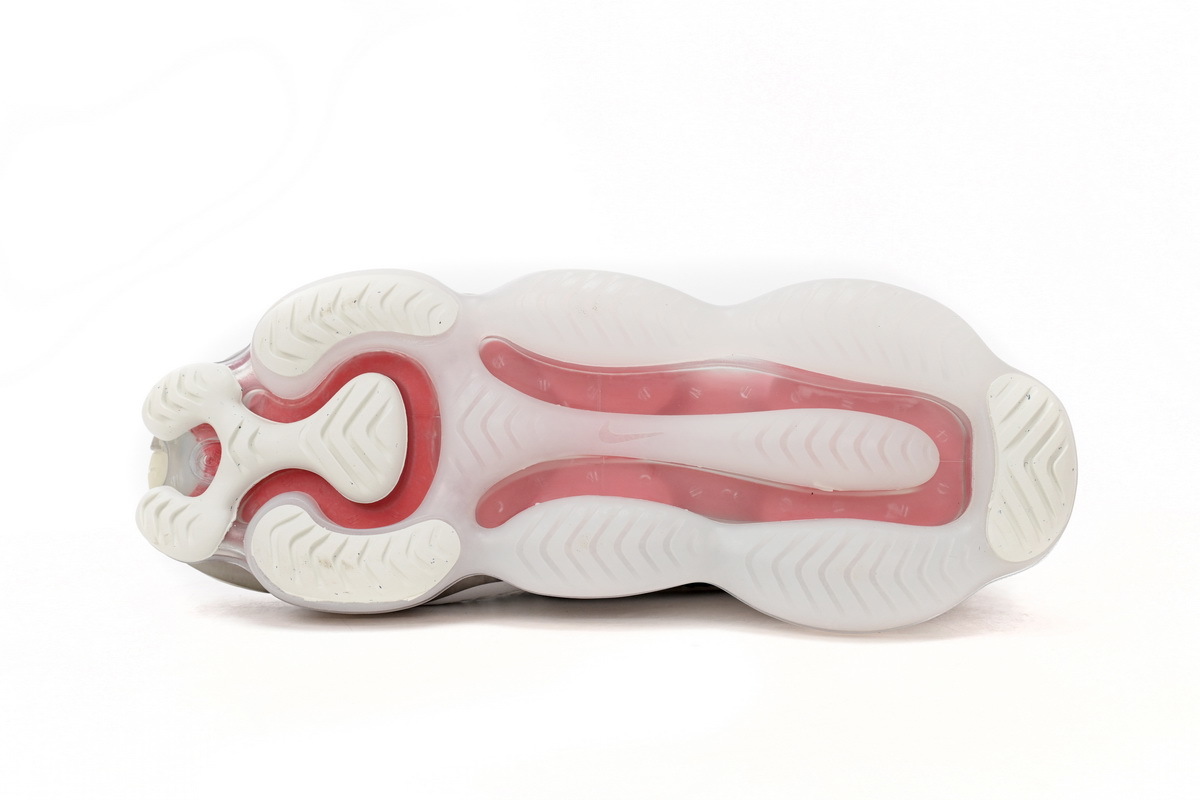 Nike Air Max Scorpion FK Lemon Rabbit Year Edition FD4819-101