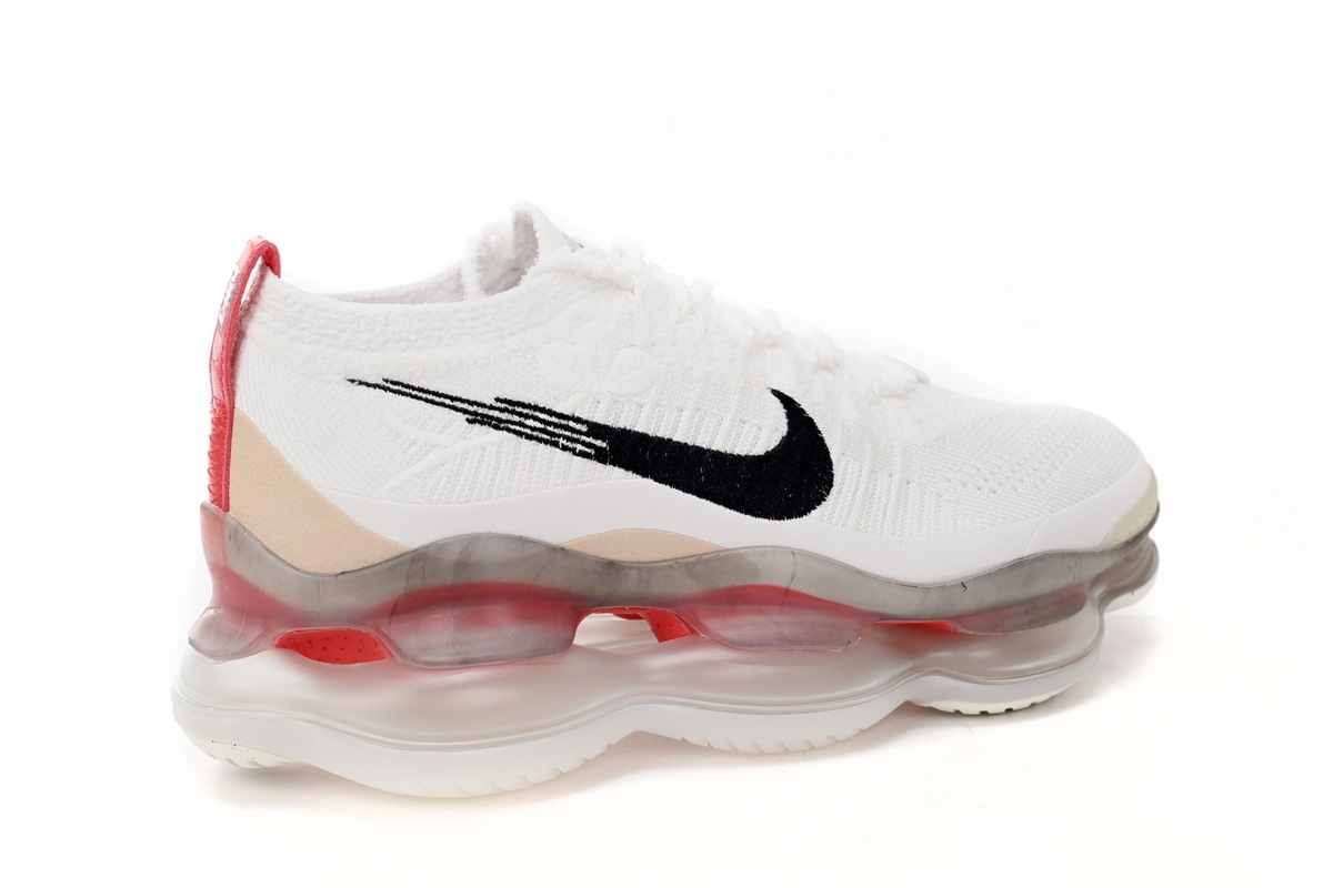 Nike Air Max Scorpion FK Lemon Rabbit Year Edition FD4819-101