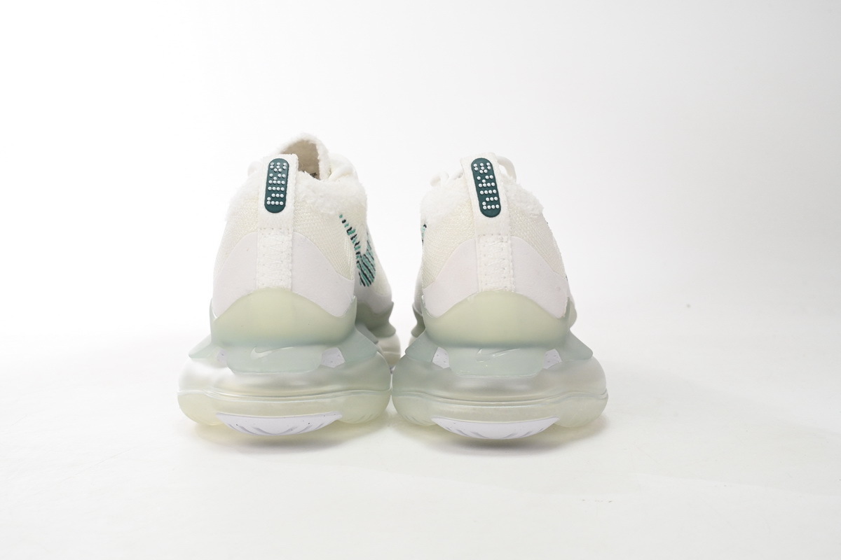 Nike Air Max Scorpion FK Lemon White DJ4701-100