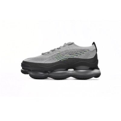 Nike Air Max Scorpion FK Wolf Grey DJ4701-002 01