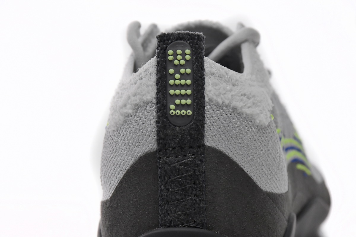 Nike Air Max Scorpion FK Wolf Grey DJ4701-002