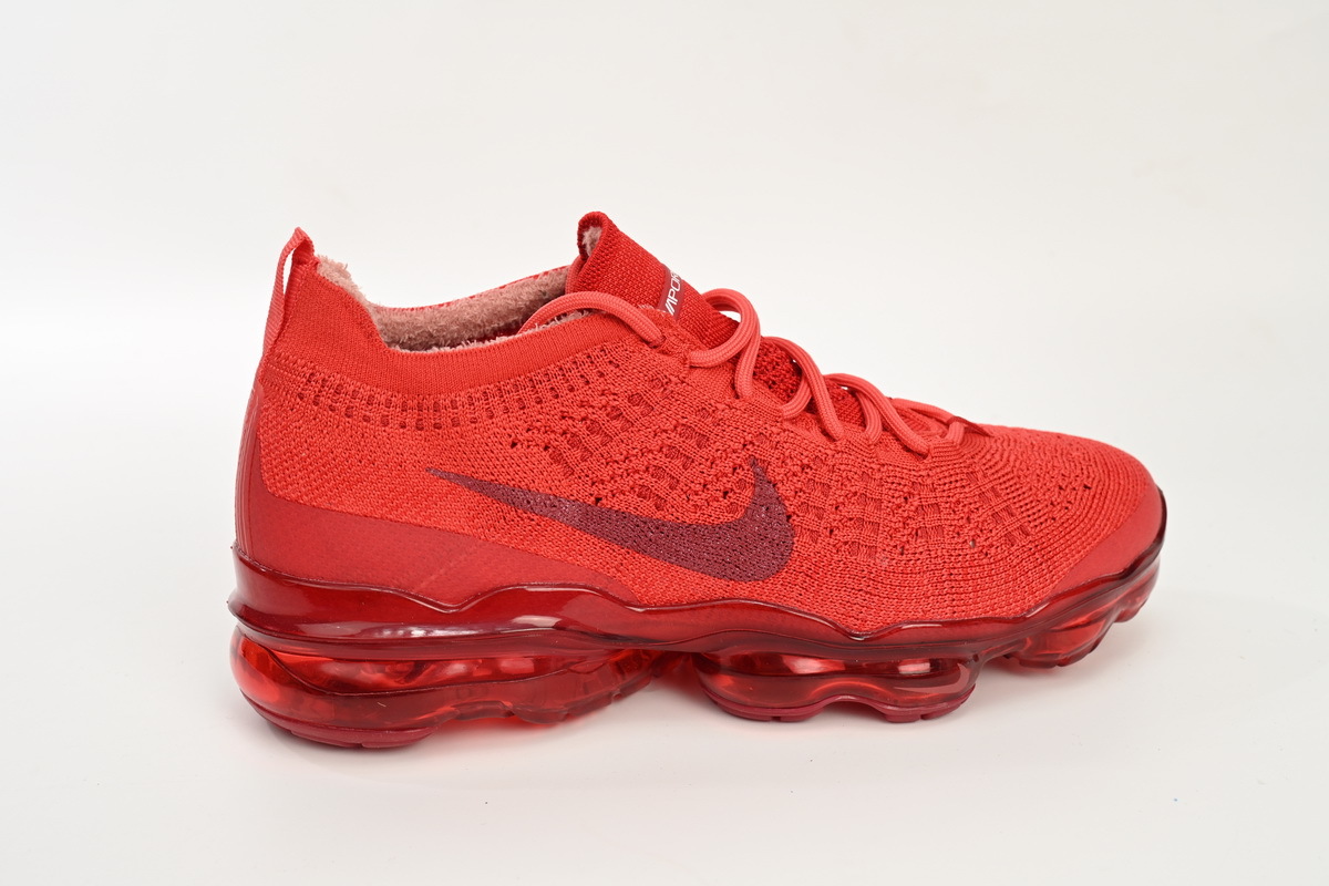 Nike Air VaporMax 2023 FK Bright Red DV1678-600