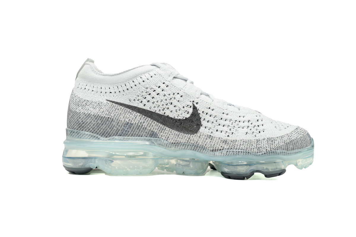 Nike Air VaporMax 2023 FK Grey Blue DV1678-004