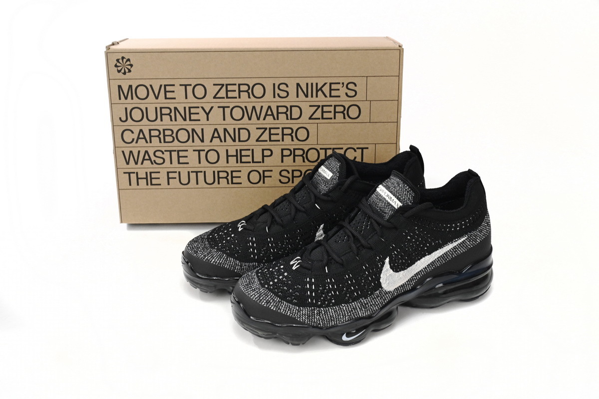 Nike Air VaporMax 2023 FK Oreo DV1678-001