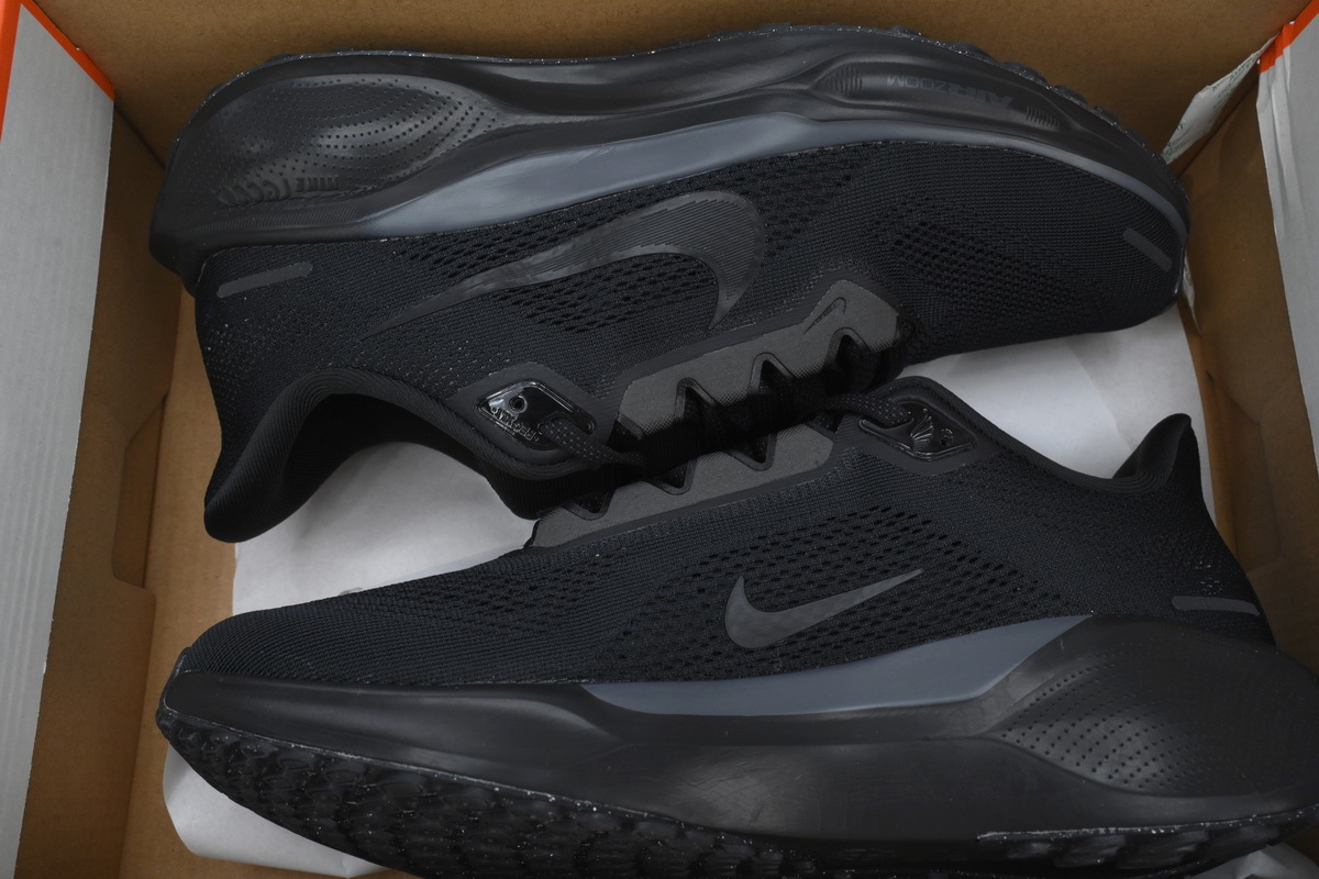 Nike Air Zoom Pegasus 41 Black Anthracite FD2723-001