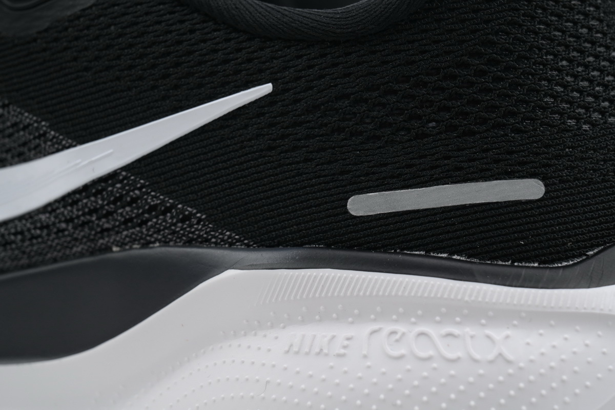Nike Air Zoom Pegasus 41 Black White FD2722-002
