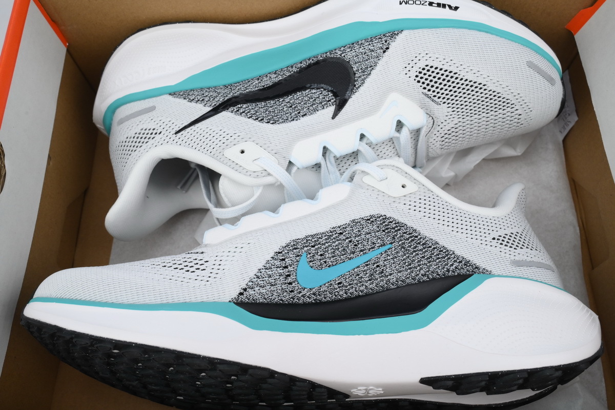 Nike Air Zoom Pegasus 41 White Dusty Cactus FD2722-103