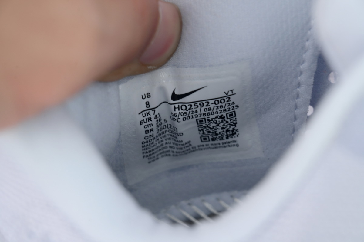 Nike Air Zoom Pegasus Premium Airscape HQ2592-002