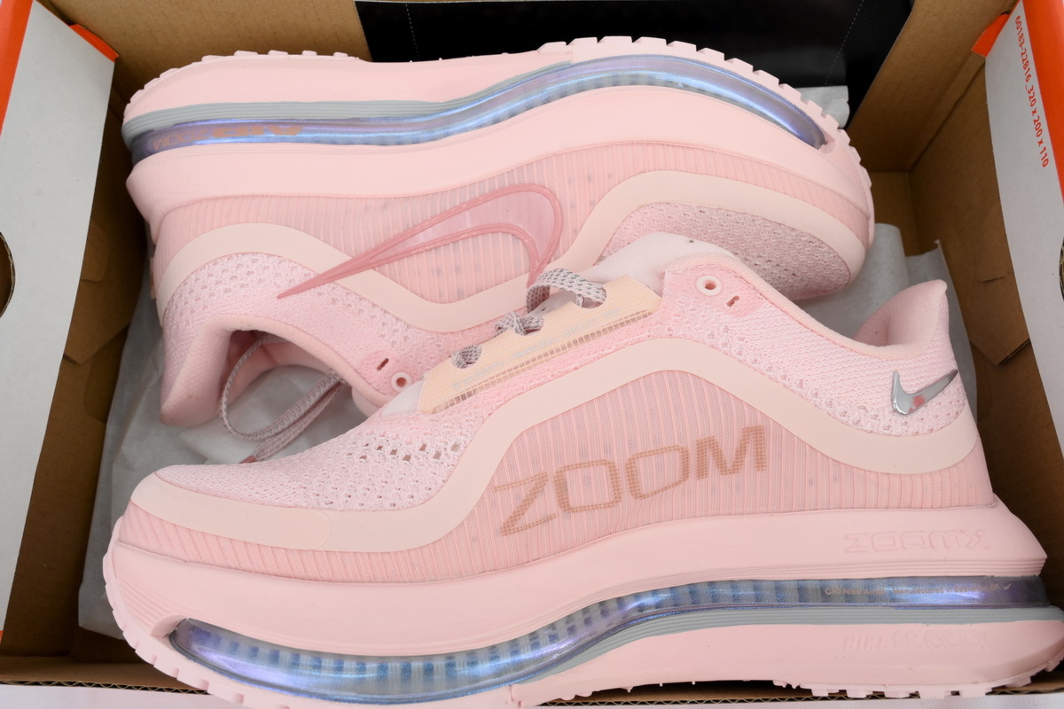 Nike Air Zoom Pegasus Premium Hyper Pink HQ2592-601
