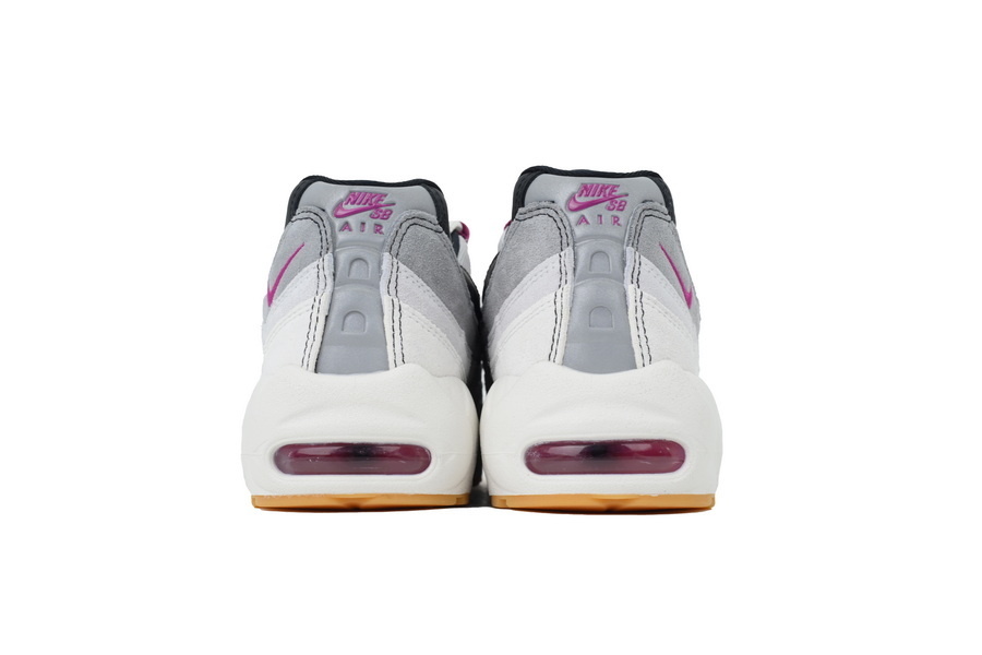 Nike SB x Air Max 95 'Cactus Flower' HF7545-100