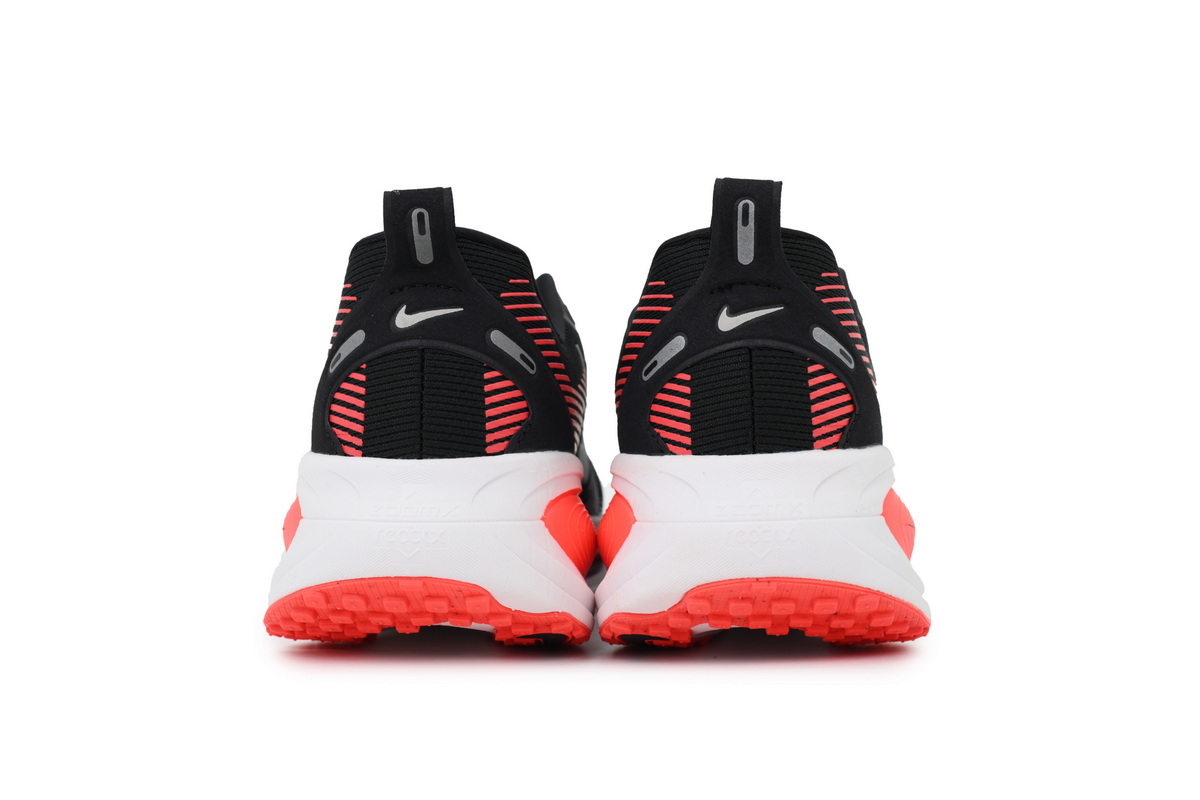 Nike Vomero 18 Black Bright Crimson HM6803-008