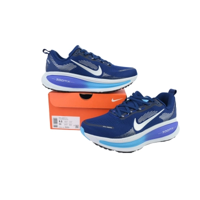 Nike Vomero 18 Blue Void Blue Lightning HM6803-401 02