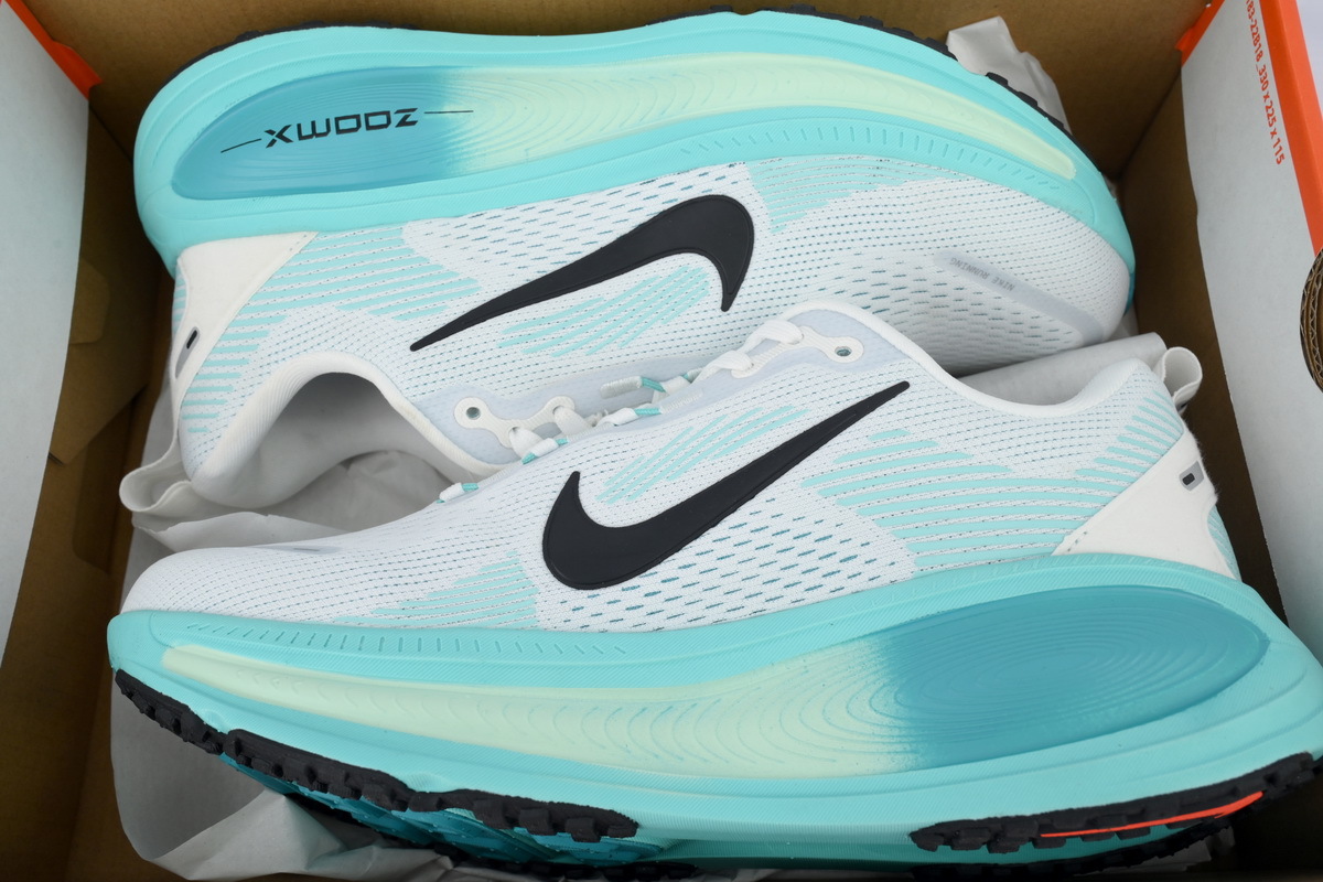 Nike Vomero 18 Geode Teal HM6803-103