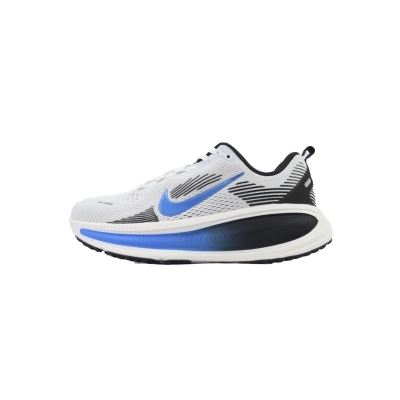 Nike Vomero 18 White Black Photo Blue IB7722-100 01