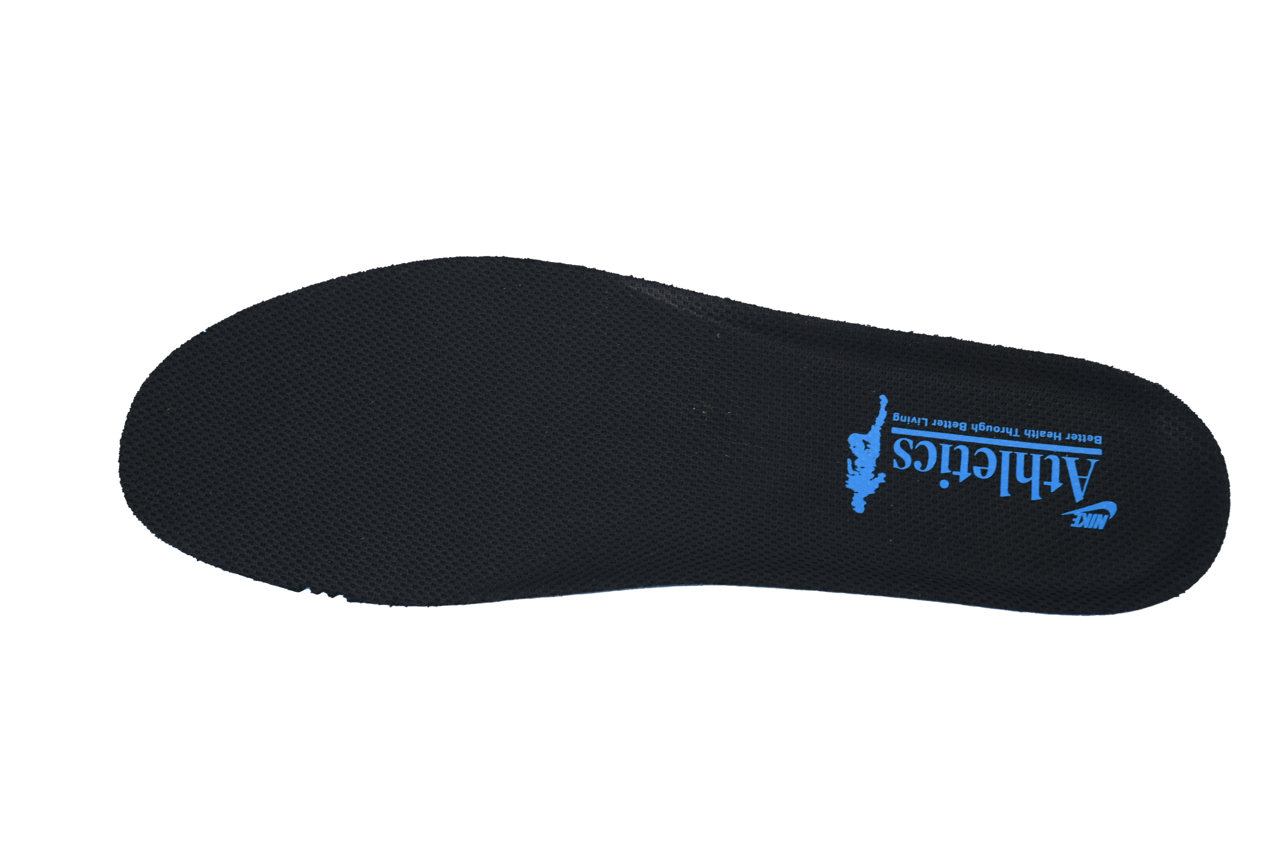 Nike Vomero 18 White Black Photo Blue IB7722-100