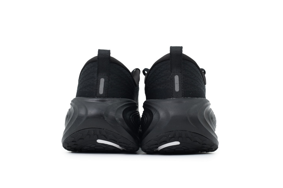 Nike Vomero Plus Black Metallic Dark Grey HV8150-003