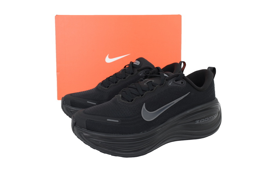 Nike Vomero Plus Black Metallic Dark Grey HV8150-003