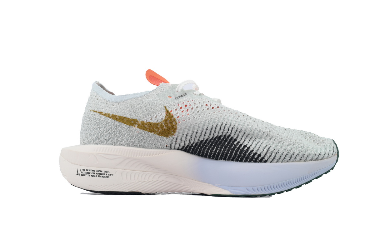 Nike ZoomX VaporFly Next% 3 Sea Glass Bright Mandarin FV3633-081