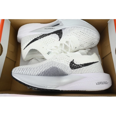 Nike ZoomX VaporFly Next% 3 White Particle Grey DV4129-100 02
