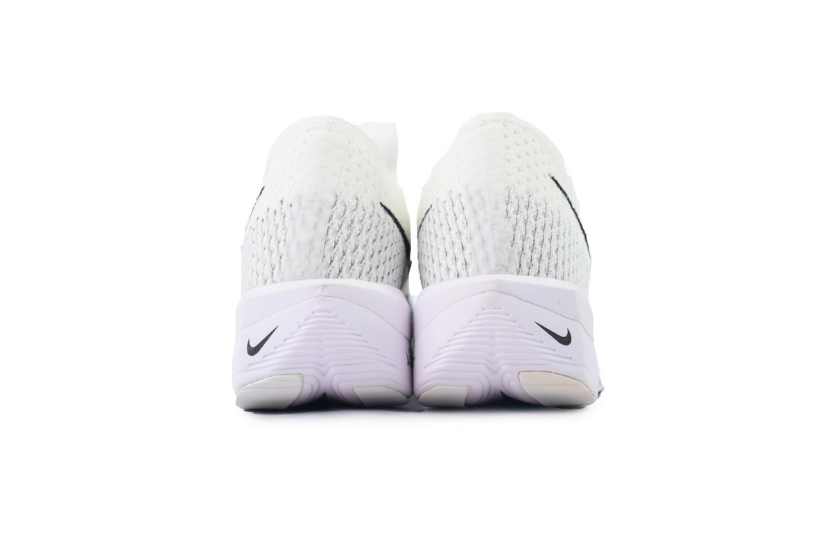 Nike ZoomX VaporFly Next% 3 White Particle Grey DV4129-100