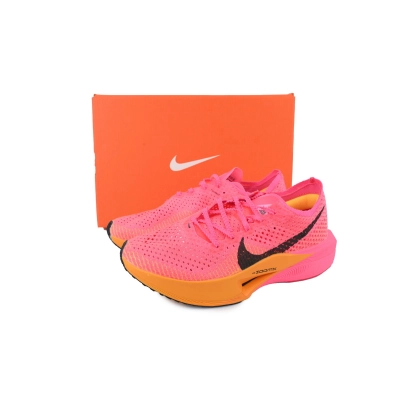 Nike ZoomX Wmns VaporFly Next% 3 Hyper Pink DV4130-600 02