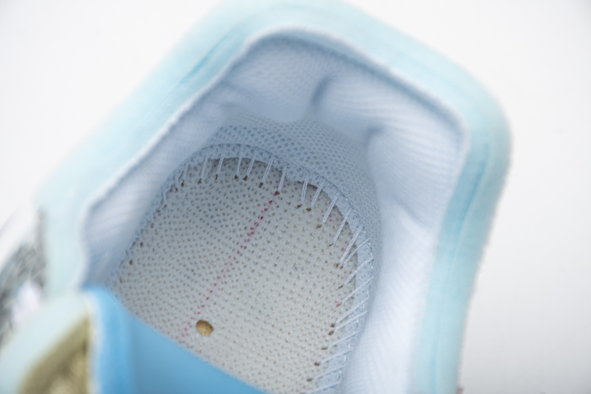 Off-White x Nike Air Max 90 “All White” AA7293-100