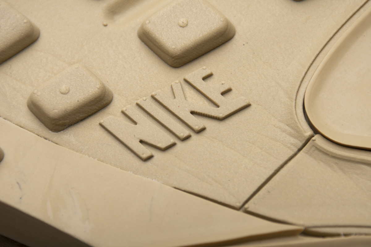 Off-White x Nike Air Max 90 “Desert Ore” AA7293-200