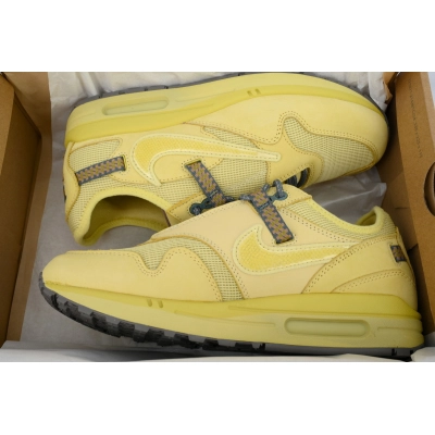 Travis Scott x Air Max 1 'Saturn Gold' DO9392-700 02