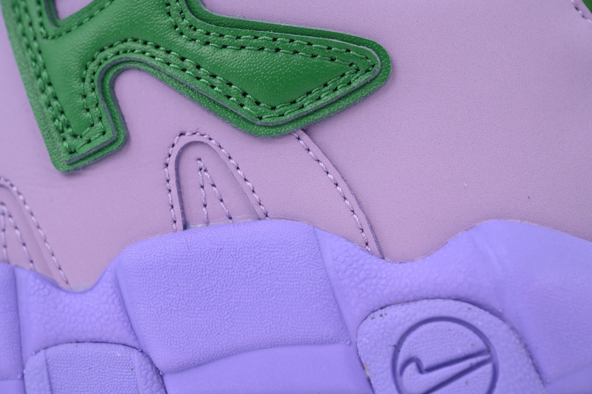 AMBUSH x Nike Air More Uptempo Low 'Lilac' FB1299-500