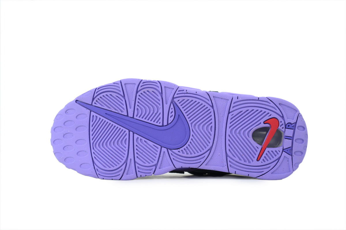 AMBUSH x Nike Air More Uptempo Low 'Lilac' FB1299-500