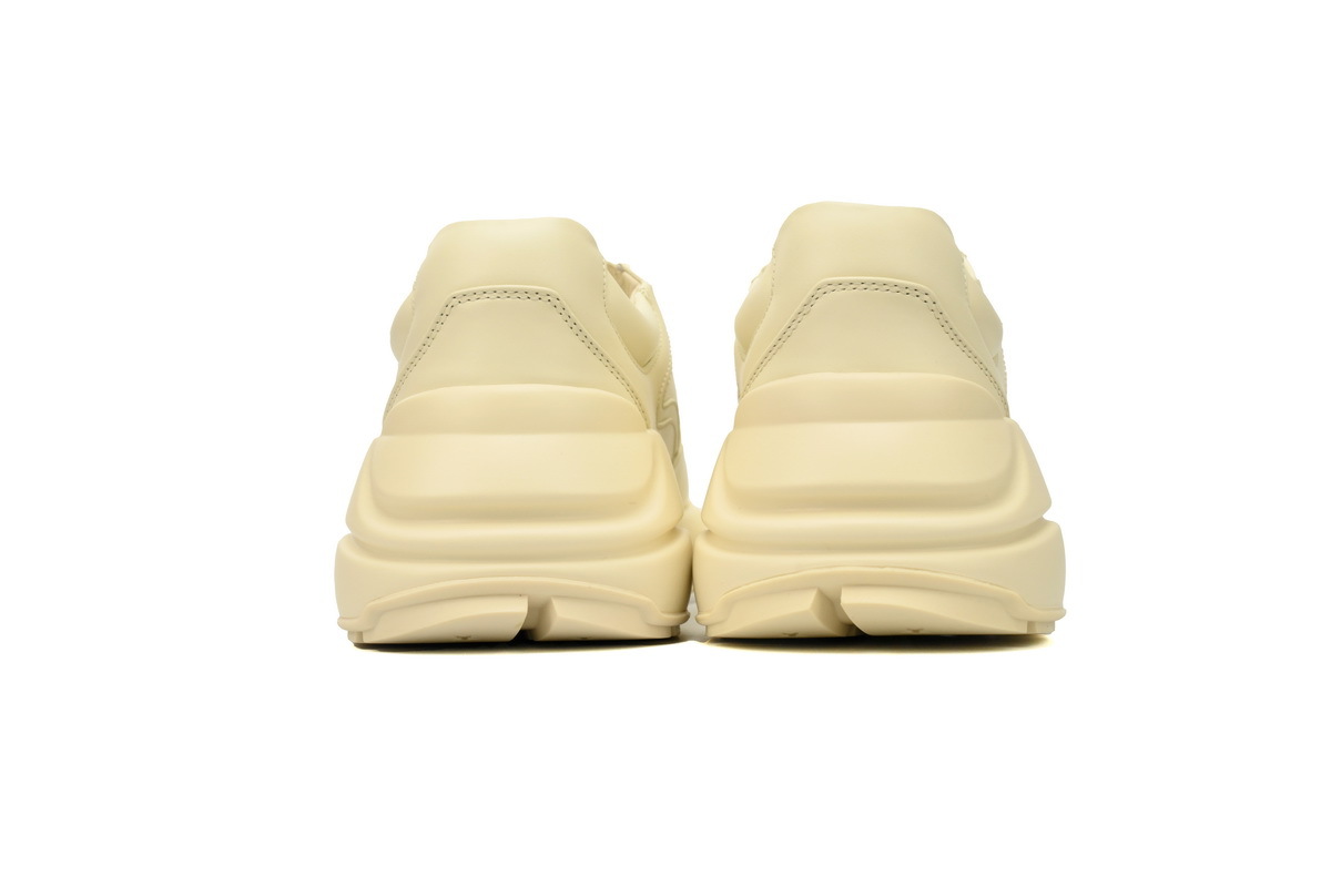 Bananya x Gucci Rhyton Chunky Sneakers'Banana Cat'