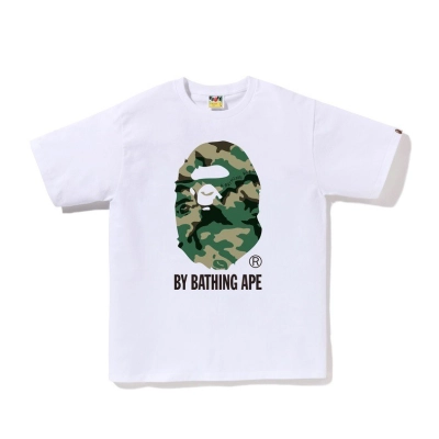 BAPE Ape Head T-Shirt H110 1010 01