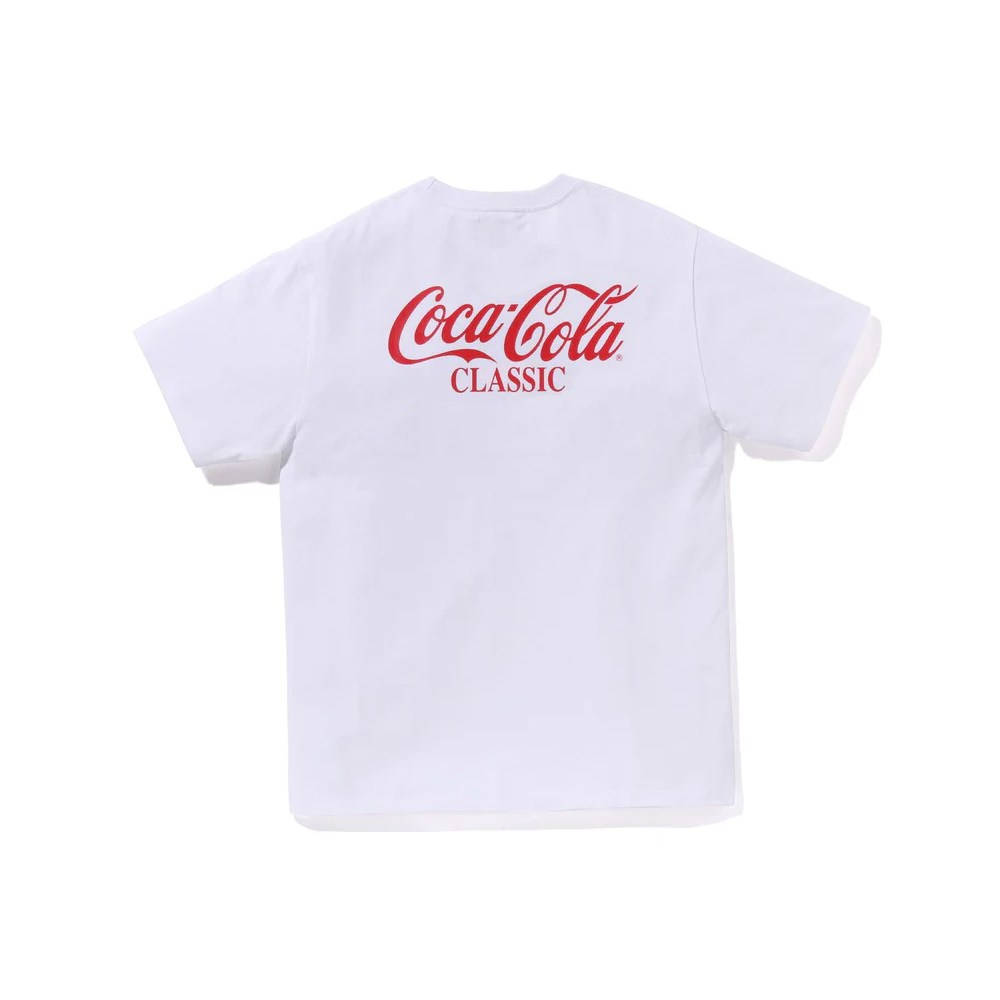 BAPE Ape Head T-Shirt H110 1011