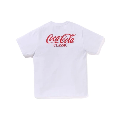 BAPE Ape Head T-Shirt H110 1011 02