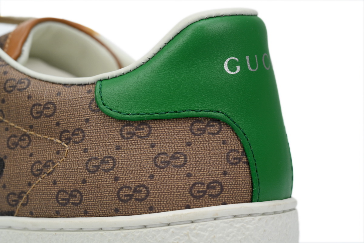 Disney x Gucci Ace 'Mickey Monogram'