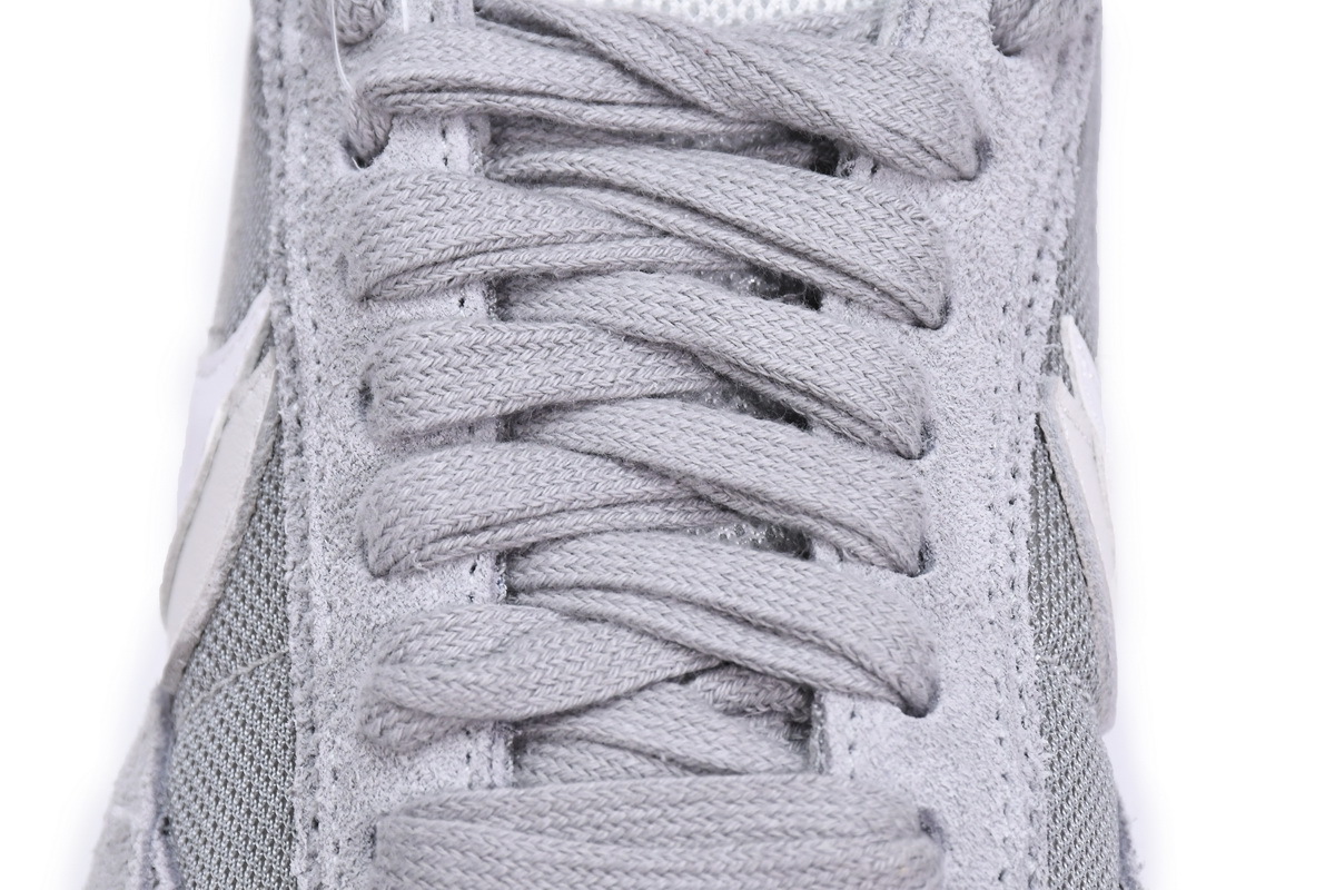 Fragment Design x Sacai x Nike LDWaffle Light Smoke Gre DH2684-001