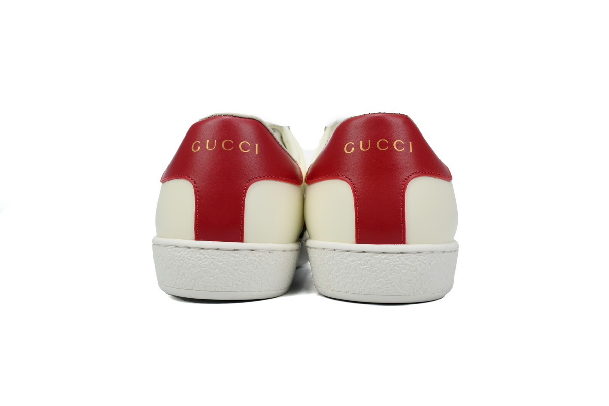 Gucci Ace 'Cherry Print'