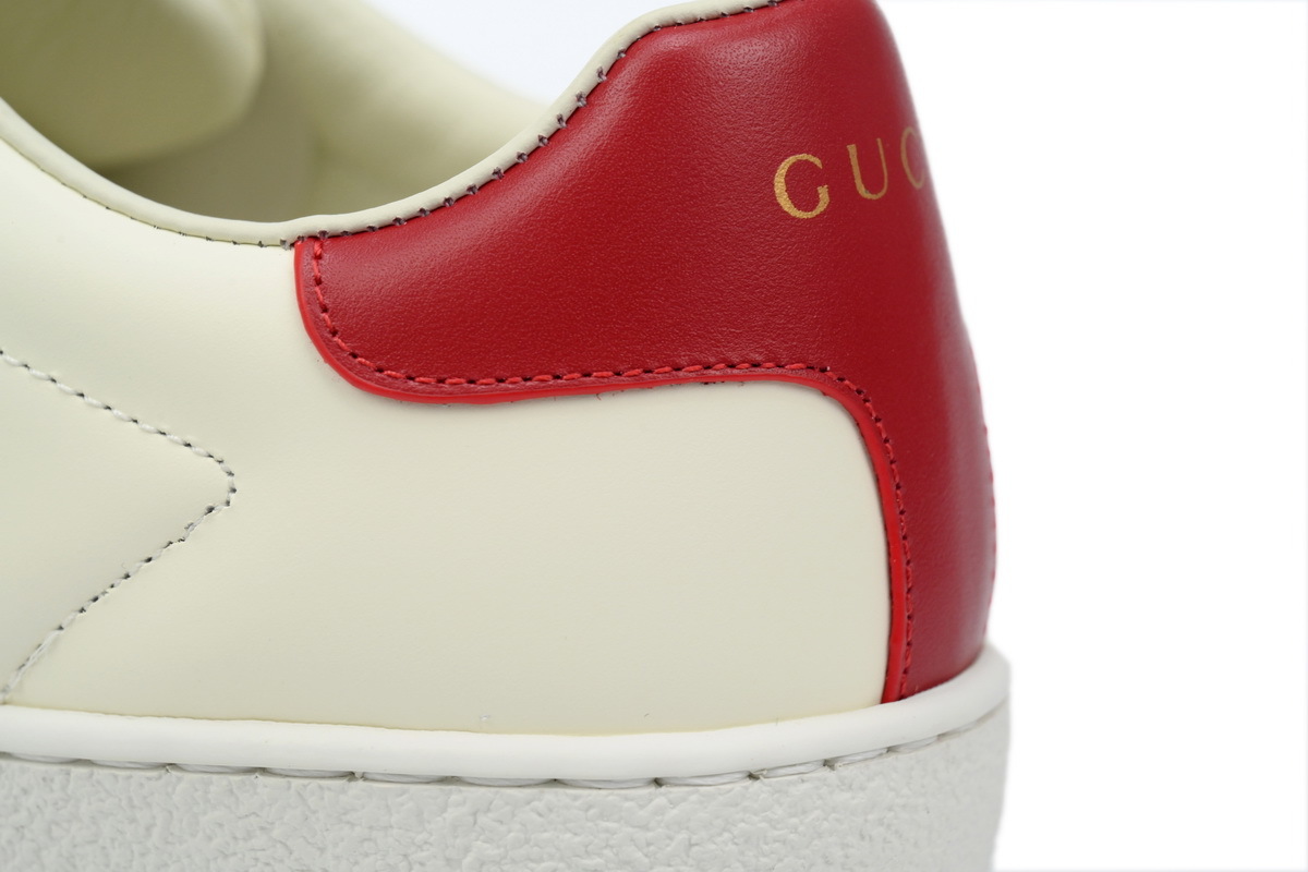 Gucci Ace 'Cherry Print'