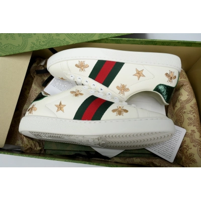 Gucci Ace 'Golden Bee' 02
