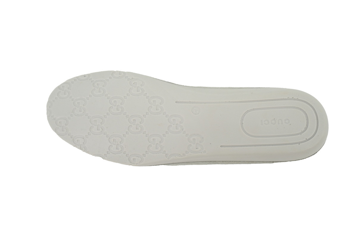 Gucci Ace Slip-On 'White'