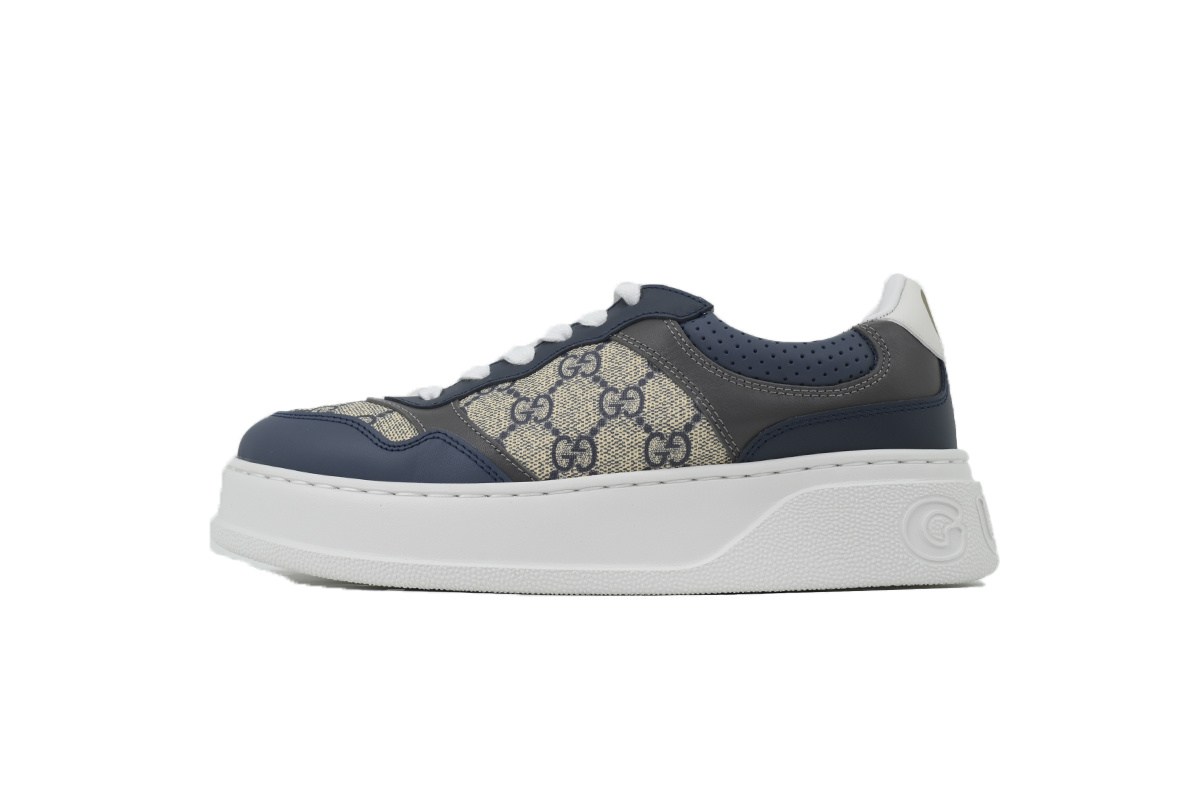 Gucci Chunky B 'Navy'