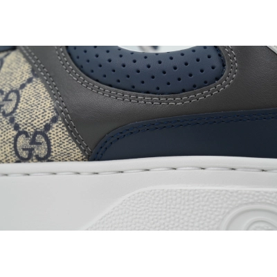 Gucci Chunky B 'Navy' 02
