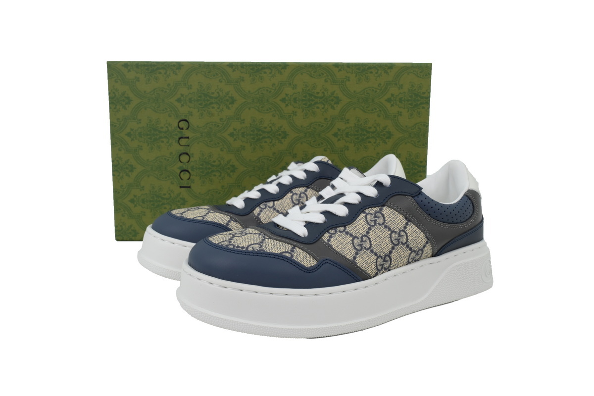 Gucci Chunky B 'Navy'